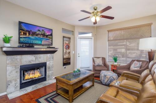 Heated Pool, Spa, Fitness Center, Central Location thumb 2