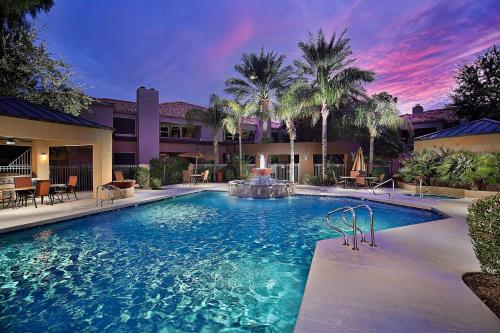 Heated Pool, Spa, Fitness Center, Central Location thumb 4