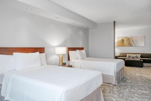 SpringHill Suites Terre Haute in Terre Haute, USA