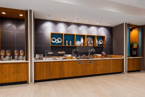 SpringHill Suites by Marriott Chambersburg - image 8