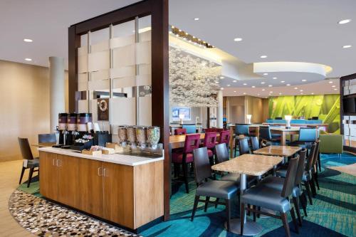 SpringHill Suites by Marriott Murray