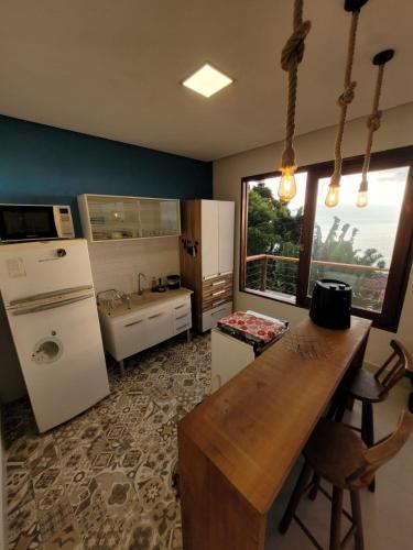 Casa Ilhabela Borrifos in Praia de Borrifos