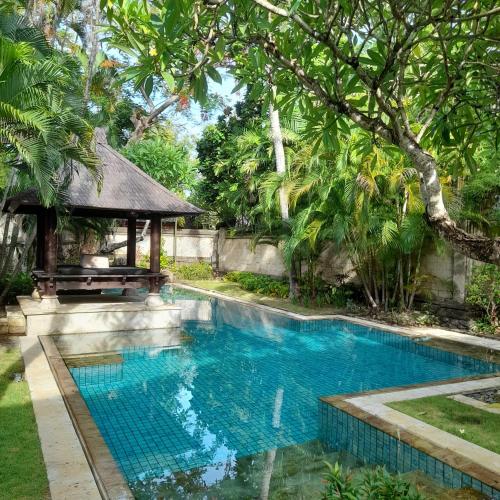 The Royal Beach Seminyak Bali - MGallery Collection Room Type - One-Bedroom Villa