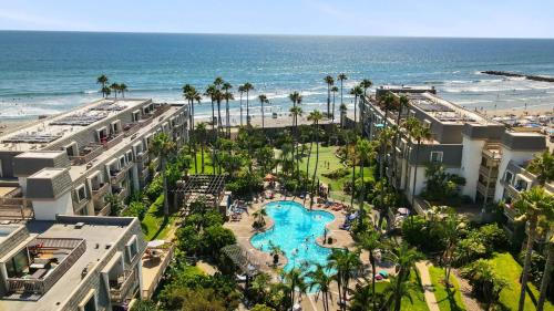 Brooks Beach Vacations Cottage G5 Oceanside in Oceanside, USA