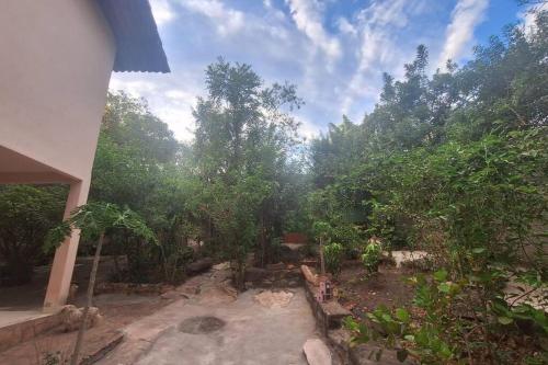 Kitnet - Casa Rosa Lençóis, Lençóis (foto 5)