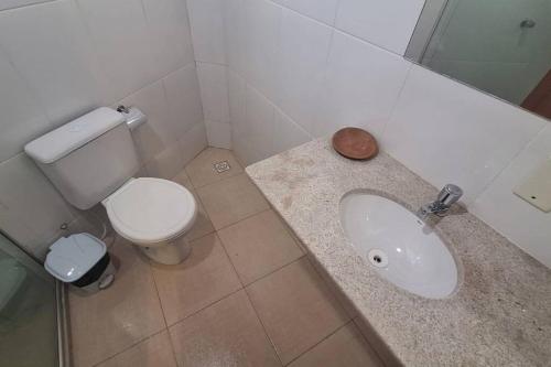Kitnet - Casa Rosa Lençóis, Lençóis (foto 6)