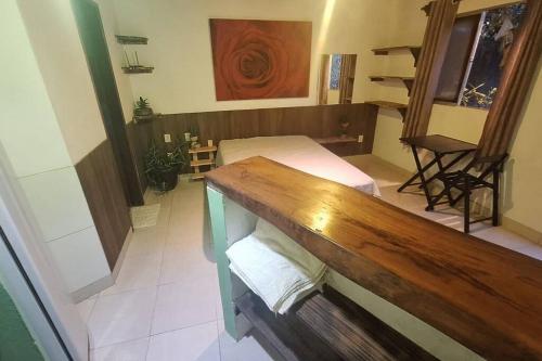 Kitnet - Casa Rosa Lençóis, Lençóis (foto 7)