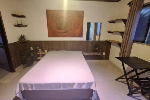 Kitnet - Casa Rosa Lençóis, Lençóis (foto 8)