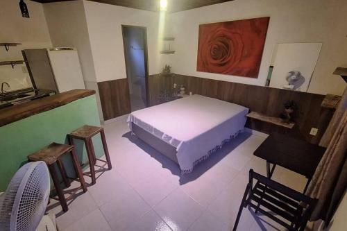 Kitnet - Casa Rosa Lençóis, Lençóis (foto 10)