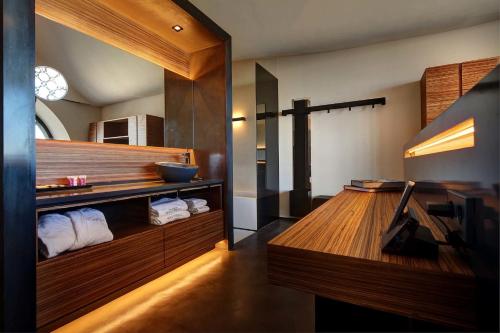 Premium Doppel-/Zweibettzimmer - Einzelnutzung Mastinell Cava & Boutique Hotel by Olivia Hotels Collection 17
