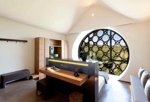 Habitación Doble Premium - 1 o 2 camas - Uso individual Mastinell Cava & Boutique Hotel by Olivia Hotels Collection 13