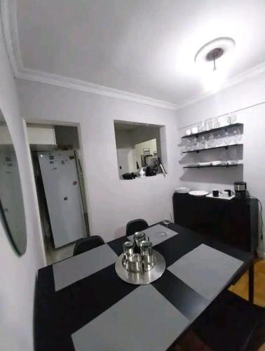 Facilities, MAGNIFICO apartamento in Madureira