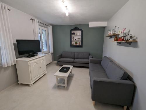 Gîte Traînou, 4 pièces, 6 personnes - FR-1-590-419