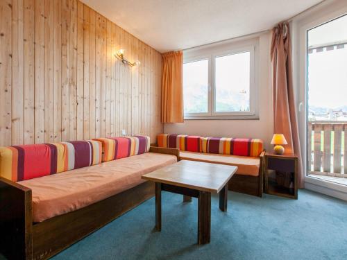 Appartement 2 pièces, 5 personnes avec Wifi à Avoriaz - FR-1-314-257