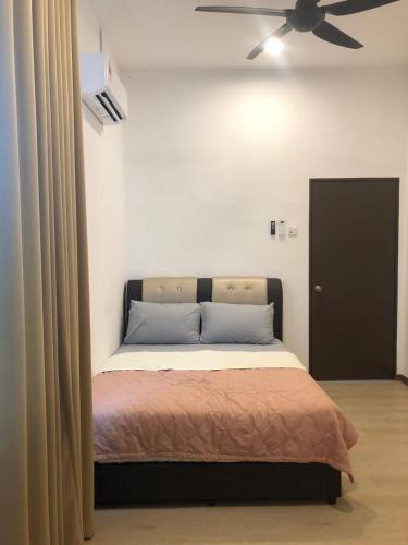 House of Lavender in Alor Setar