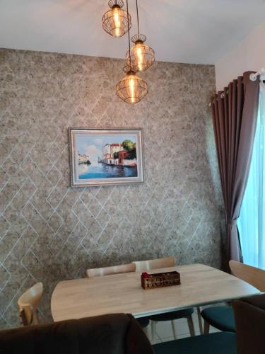 House of Lavender in Alor Setar