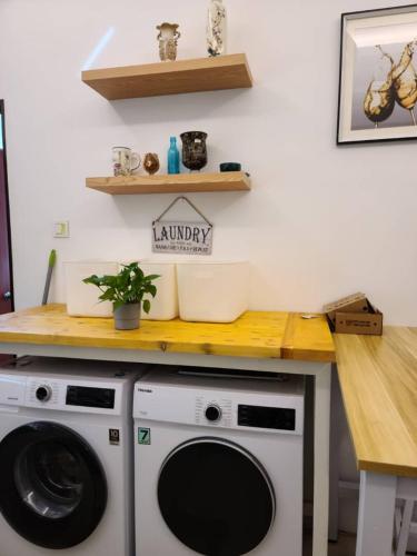 House of Lavender in Alor Setar