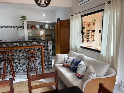 Solar das palmeiras in Pantanal