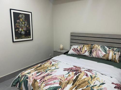 Double Room with Patio image 1