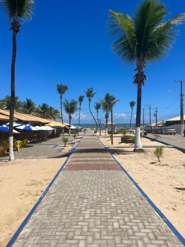 Aconchegante Casa na vila de pescadores in Esplanada