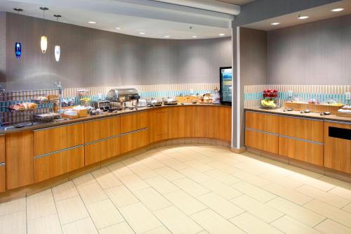 SpringHill Suites by Marriott Chicago Waukegan/Gurnee - image 13
