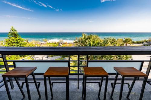 Seaview Villa Coastal Estate - 편의 시설/서비스