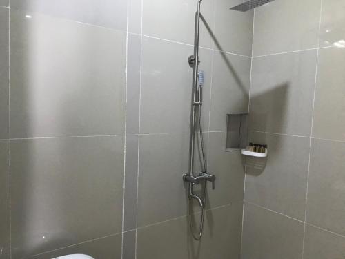 Pohon Purba Resort & Restaurant Room Type - Double Room