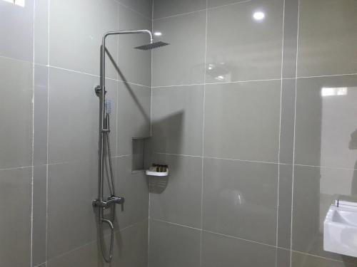 Pohon Purba Resort & Restaurant Room Type - Twin Room