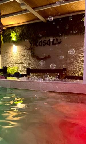 CasaLu in Puntarenas