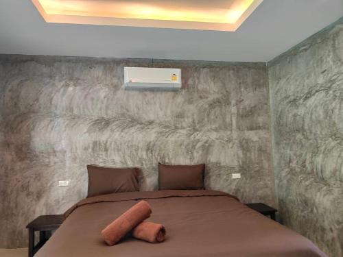 Baanchomjan Kohyaoyai in Phang Nga