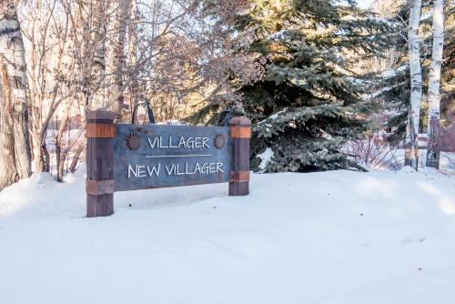 Villager Condo 1203 - Newly Remodeled and Resort Amenities