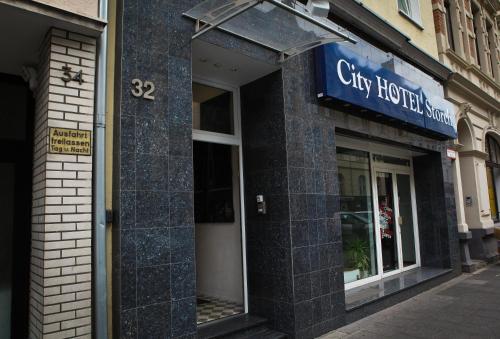Cityhotel Storch - image 10