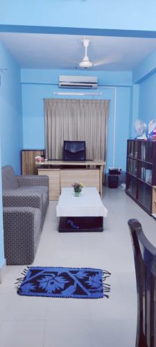 Home Stay Chittagong