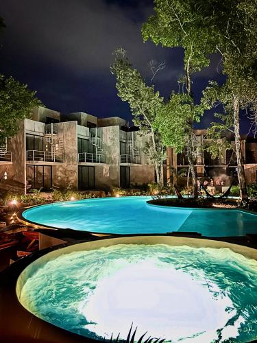 Selva Studios by Casago