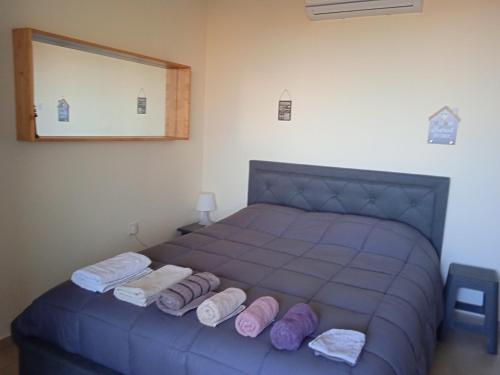 Xylophagou Rest and Relax 3 Ayia Napa Larnaca 1 bedroom apartment