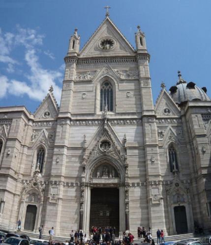 Case Vacanze  Il Duomo Napoli - image 13