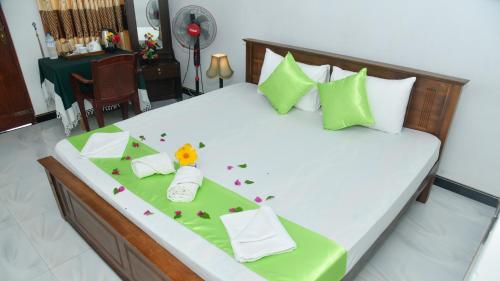 Prem Nadee Inn