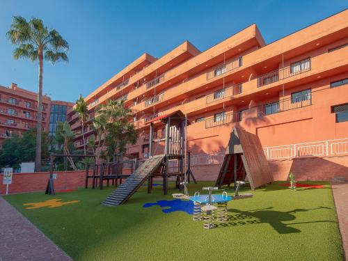 Fuengirola Beach Apartamentos Turísticos - image 4