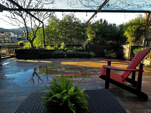 Sweethome37 in okrožje Ruifang