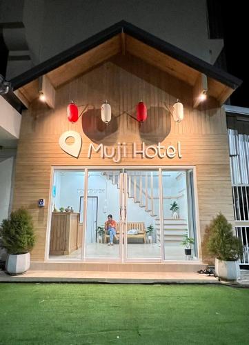 Muji Hotel KrabI