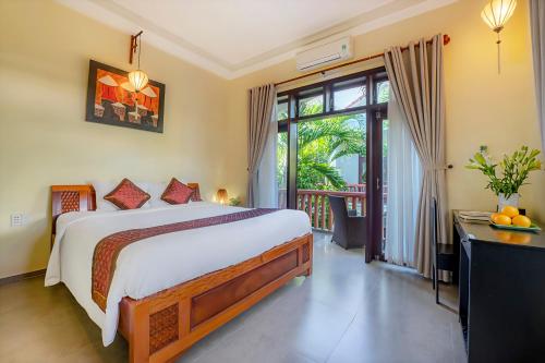 Loc Phat Hoi An Homestay, Hoi An (fotografie 9)