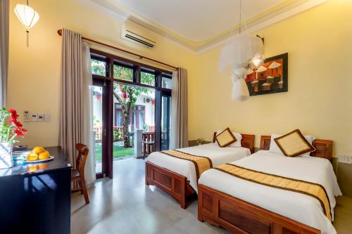 Loc Phat Hoi An Homestay, Hoi An (fotografie 11)