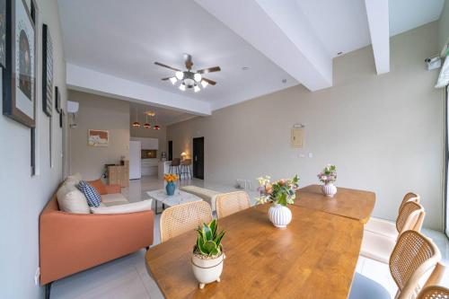 静河畔民宿 静河畔民宿