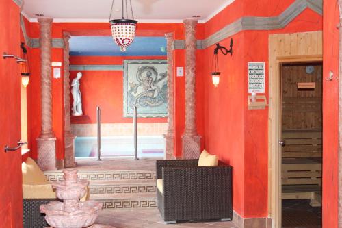 Alexa Hotel - image 13