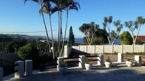 Scenic Guesthouse in Hibberdene