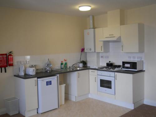 Citystay Guest House - image 6