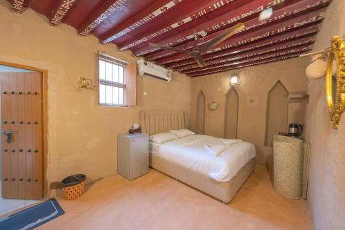 بيت نُزل السلام التراثي Bait Salam Inn in Nizwa