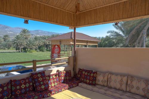 Facilities, بيت نُزل السلام التراثي Bait Salam Inn in Nizwa