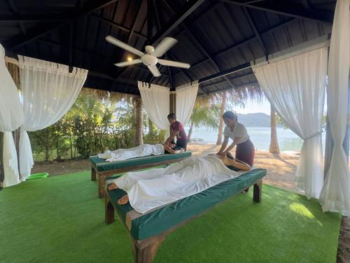 Private Pool Villa Melina - Koh Chang