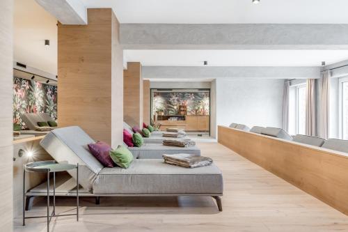 Spaa, tilia living - b&b mit dem Komfort eines kleinen, feinen Hotels in Ried Im Oberinntal